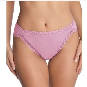 Bliss French Cut Brief - Archive 1 - XXL Light orchid